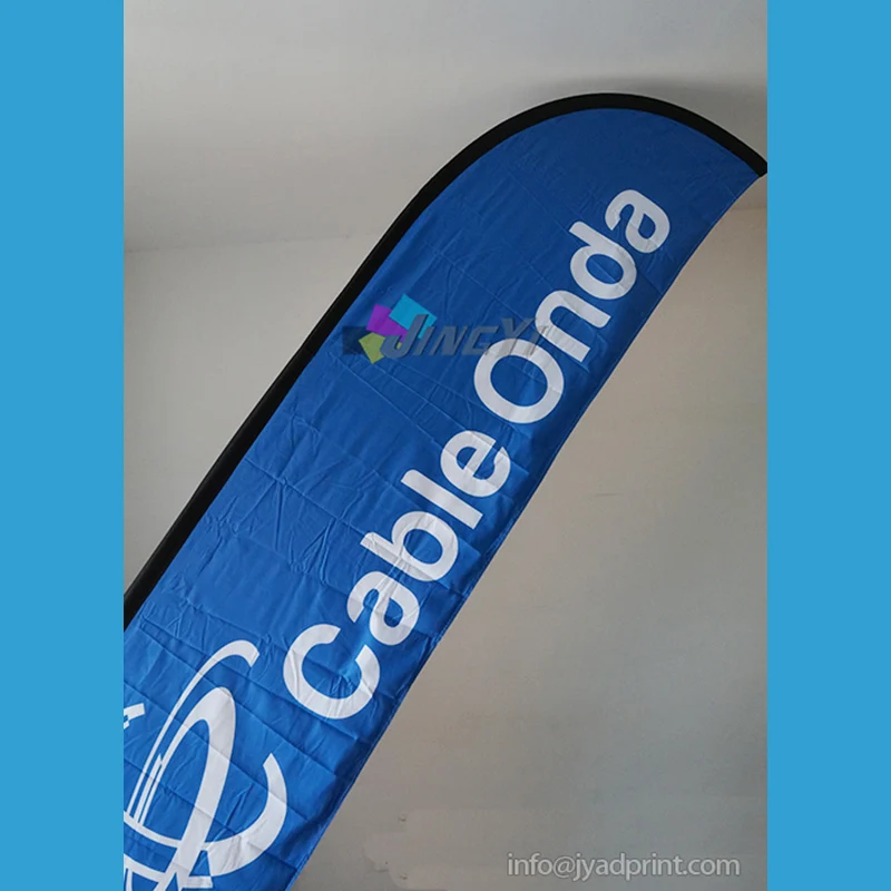 3.5m tall good quality double sides beach flag, two sides feather flag, both sides teardrop flag
3.5m tall good quality double sides beach flag, two sides feather flag, both sides teardrop flag