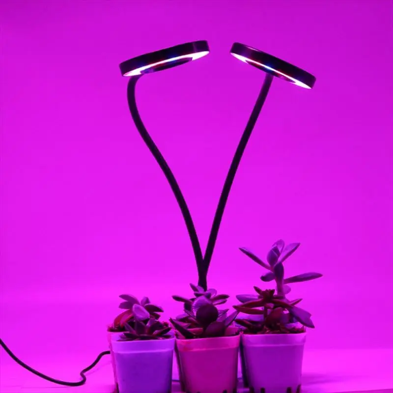 Full Spectrum Plant Lights Indoor Plants Grow LED Light 5W 10W 15W With 5V USB For Greenhouse LED Grow Light Free shipping
Full Spectrum Plant Lights Indoor Plants Grow LED Light 5W 10W 15W With 5V USB For Greenhouse LED Grow Light Free shipping