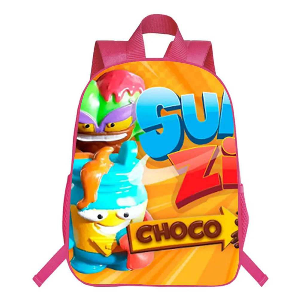 SuperThings Backpack men Women Travel Rucksack Boy Bags Bookbag Girl Student Bagpack Teens School Knapsack Sac Mochilas
SuperThings Backpack men Women Travel Rucksack Boy Bags Bookbag Girl Student Bagpack Teens School Knapsack Sac Mochilas