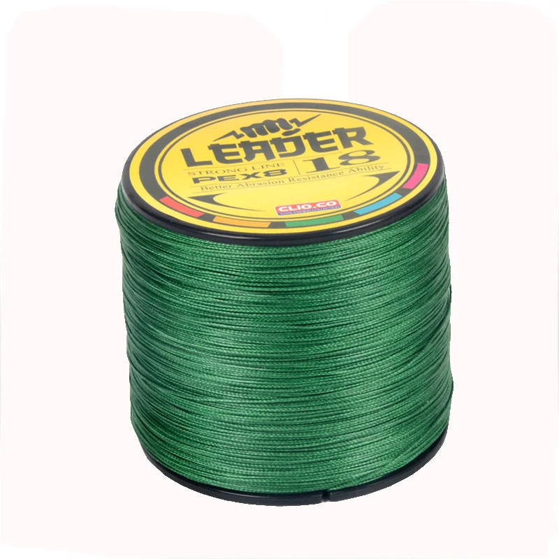 Braided Wire 300M fly fishing Braided Fishing Line 8 Strands 22.48lb-95.90lb Multifilament Fishing Wire Fiber Fishing Line
Braided Wire 300M fly fishing Braided Fishing Line 8 Strands 22.48lb-95.90lb Multifilament Fishing Wire Fiber Fishing Line