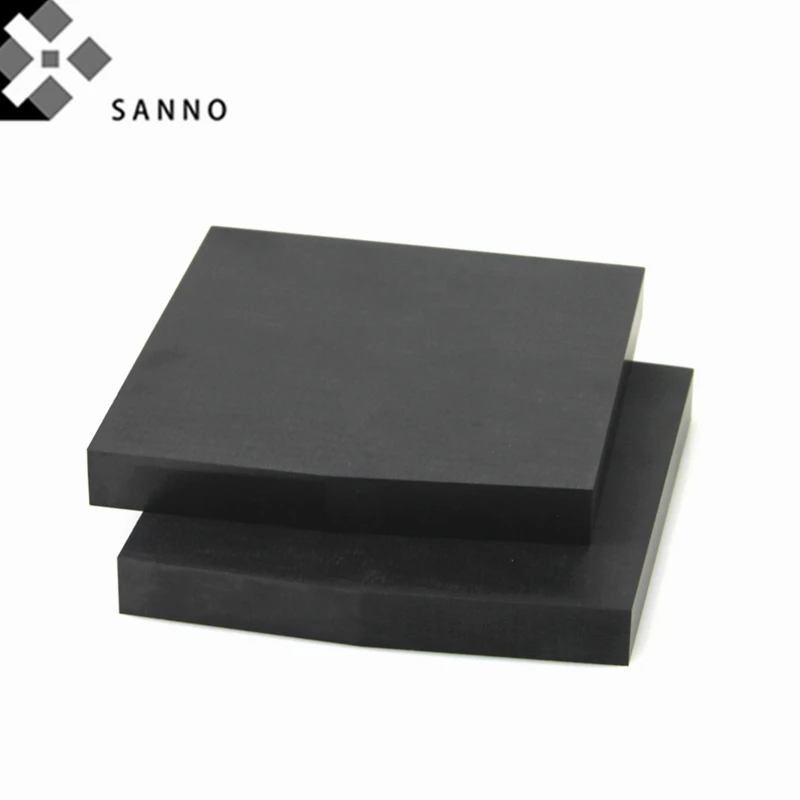High Temperature Resistance Si3N4 Silicone Nitride Ceramic Substrate Plate 5x5x0.5mm - 50x50x0.5mm Si3N4 Board / Plate
High Temperature Resistance Si3N4 Silicone Nitride Ceramic Substrate Plate 5x5x0.5mm - 50x50x0.5mm Si3N4 Board / Plate