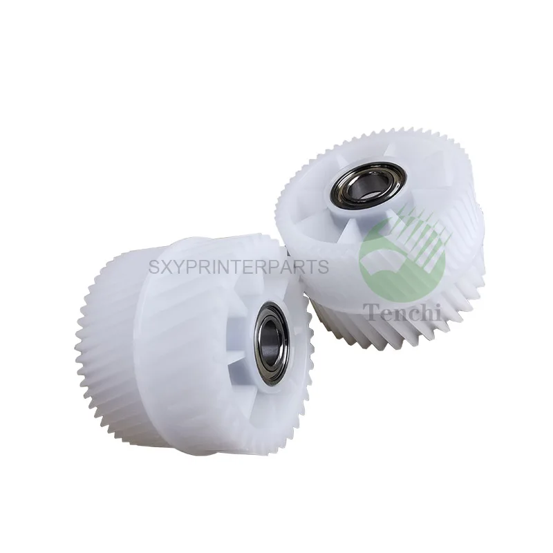 Original new A0P0228100 1PC 55/34T Transfer Gear for Konica Minolta bizhub C754 C452 C652 C552 C554 C654
Original new A0P0228100 1PC 55/34T Transfer Gear for Konica Minolta bizhub C754 C452 C652 C552 C554 C654