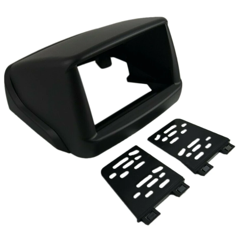 2 Pin Car Stereo Radio DVD Navigation Panel o Mount Fascia Kit for Fiat Doblo 2002-2017 DVD Refitting Frame Dash Kit
2 Pin Car Stereo Radio DVD Navigation Panel o Mount Fascia Kit for Fiat Doblo 2002-2017 DVD Refitting Frame Dash Kit