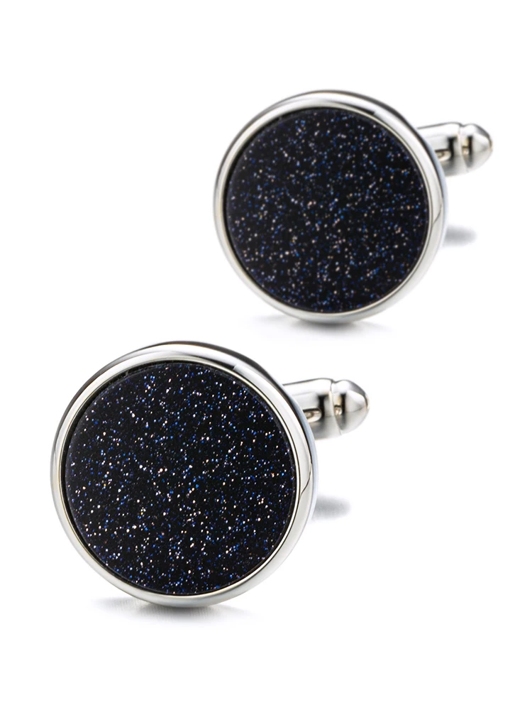 KFLK Luxury French Shirt Cufflinks for Mens Gift Brand Wedding Cuff links Designer Round Stone Button male High Quality
KFLK Luxury French Shirt Cufflinks for Mens Gift Brand Wedding Cuff links Designer Round Stone Button male High Quality