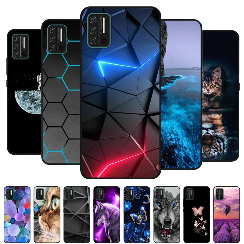 For UMIDIGI A7S Case 6.53" Silicon Back Cover Phone Case For UMIDIGI A7S 2020 Cases for Umidigi A7 S A7S A 7S Soft bumper Funda
For UMIDIGI A7S Case 6.53" Silicon Back Cover Phone Case For UMIDIGI A7S 2020 Cases for Umidigi A7 S A7S A 7S Soft bumper Funda