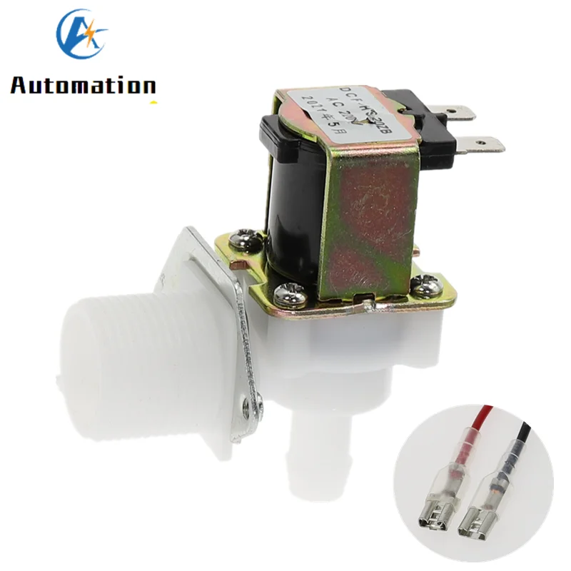 Соленоидный клапан Lce Maker G3/4, с наружной резьбой на 12 мм трубу, клапан впуска воды, пластиковый Соленоидный клапан для кондиционера 220 В, 24 В, 12 В
Соленоидный клапан Lce Maker G3/4, с наружной резьбой на 12 мм трубу, клапан впуска воды, пластиковый Соленоидный клапан для кондиционера 220 В, 24 В, 12 В