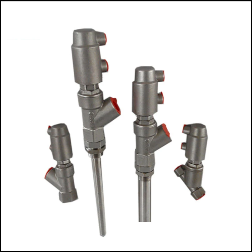 Stainless Steel DN15-27 Rod Anti-Drip Pneumatic Nozzle Filling Valve for Filling Machine
Stainless Steel DN15-27 Rod Anti-Drip Pneumatic Nozzle Filling Valve for Filling Machine