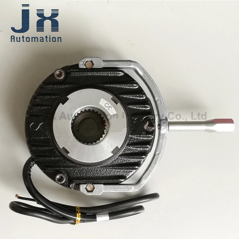 100% Taiwan CHAIN TAIL Power Off Brake ABS1S6AA 24V / 90V / 190V Motor Holding Brake
100% Taiwan CHAIN TAIL Power Off Brake ABS1S6AA 24V / 90V / 190V Motor Holding Brake