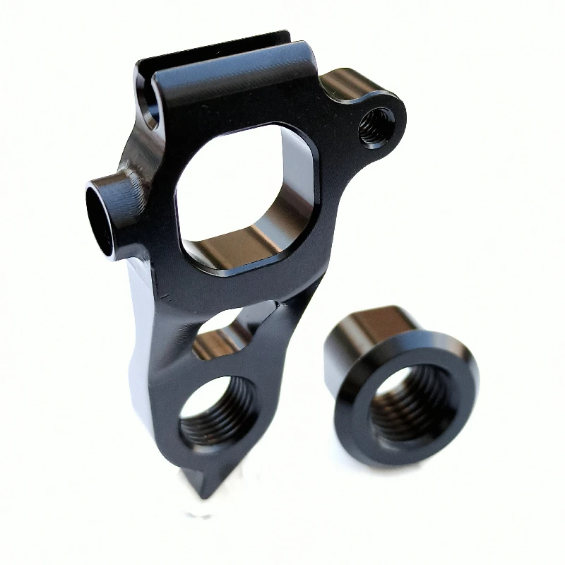 1PC Bicycle rear derailleur hanger For Scott Addict RC 2020 Mech Dropout Scott Carbon Frame bike mtb Frame Saver hook extender
1PC Bicycle rear derailleur hanger For Scott Addict RC 2020 Mech Dropout Scott Carbon Frame bike mtb Frame Saver hook extender