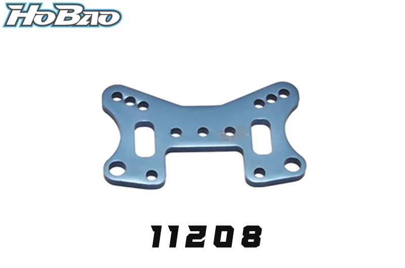 Оригинальное переднее амортизирующее крепление OFNA/HOBAO RACING 11208 для 1/10 HYPER TT 10 Tuggy/MINI ST Tuggy
Оригинальное переднее амортизирующее крепление OFNA/HOBAO RACING 11208 для 1/10 HYPER TT 10 Tuggy/MINI ST Tuggy