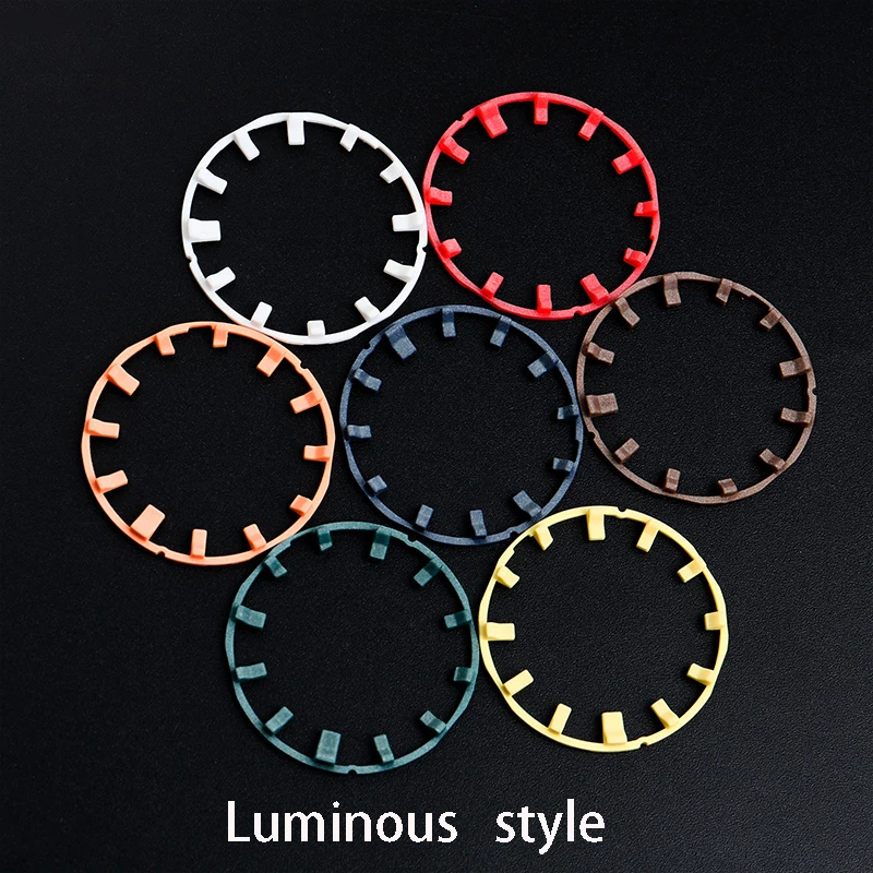 Scale ring for Casio farm oak modified accessories ga2100 modified luminous watch dial ring mouth dial ring watch The scale ring
Scale ring for Casio farm oak modified accessories ga2100 modified luminous watch dial ring mouth dial ring watch The scale ring