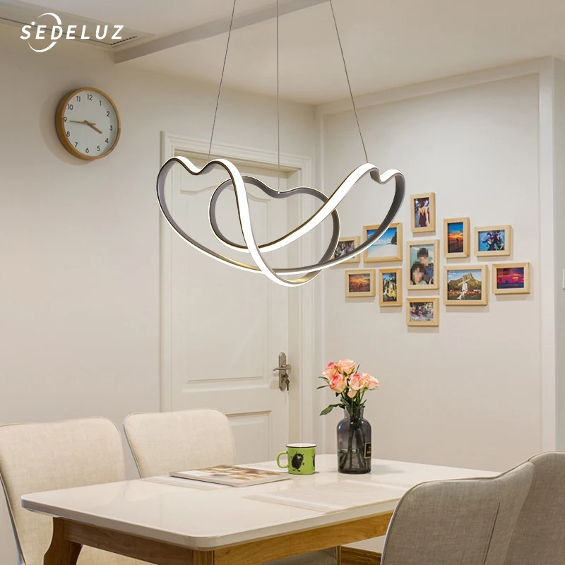 Minimalist Modern Led Chandelier Home Lighting Brushed Rings Ceiling Mounted Chandelier Lighting Hanging Lamp Gold&Coffee color
Minimalist Modern Led Chandelier Home Lighting Brushed Rings Ceiling Mounted Chandelier Lighting Hanging Lamp Gold&Coffee color