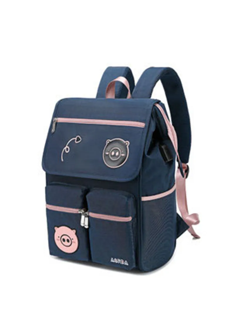 Large Capacity Ladies Backpack Girls School Bags Waterproof Women Backapck Multipoket Travel Children Rucksack Mochilas 2021
Large Capacity Ladies Backpack Girls School Bags Waterproof Women Backapck Multipoket Travel Children Rucksack Mochilas 2021