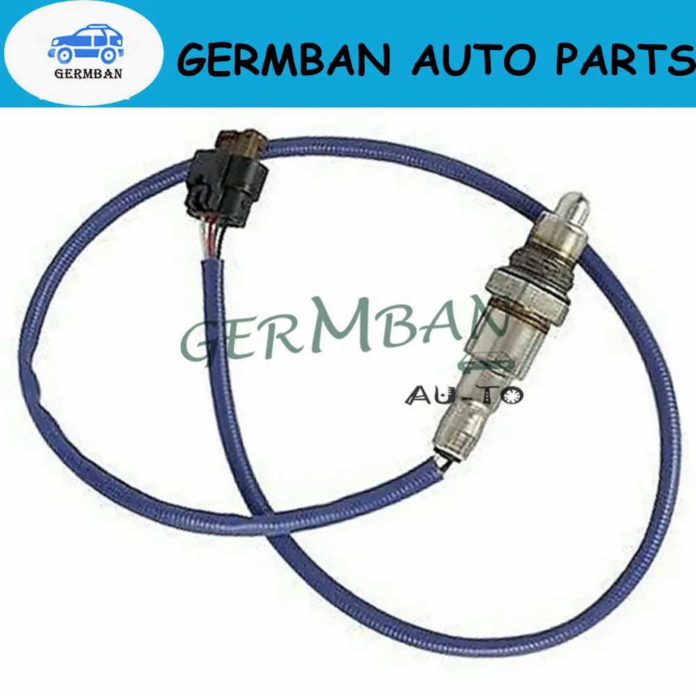 DY-1310 F1FZ-9G444-C Motorcraft O2 Датчик кислорода Задний Новый для Ford Focus 2015-2018
DY-1310 F1FZ-9G444-C Motorcraft O2 Датчик кислорода Задний Новый для Ford Focus 2015-2018