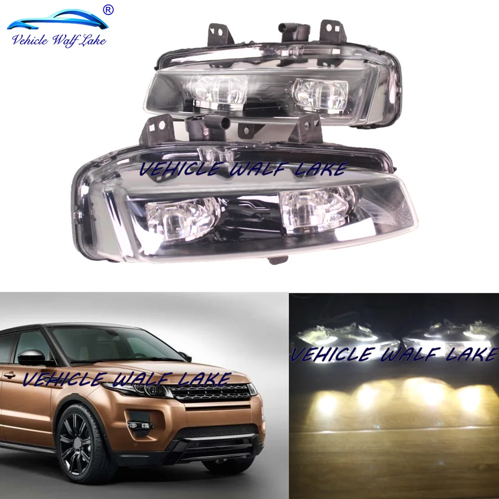 Для Range Rover Sport 2012 2013 2014 2015 авто-Стайлинг спереди светодиодный туман светильник Габаритные огни светильник s
Для Range Rover Sport 2012 2013 2014 2015 авто-Стайлинг спереди светодиодный туман светильник Габаритные огни светильник s
