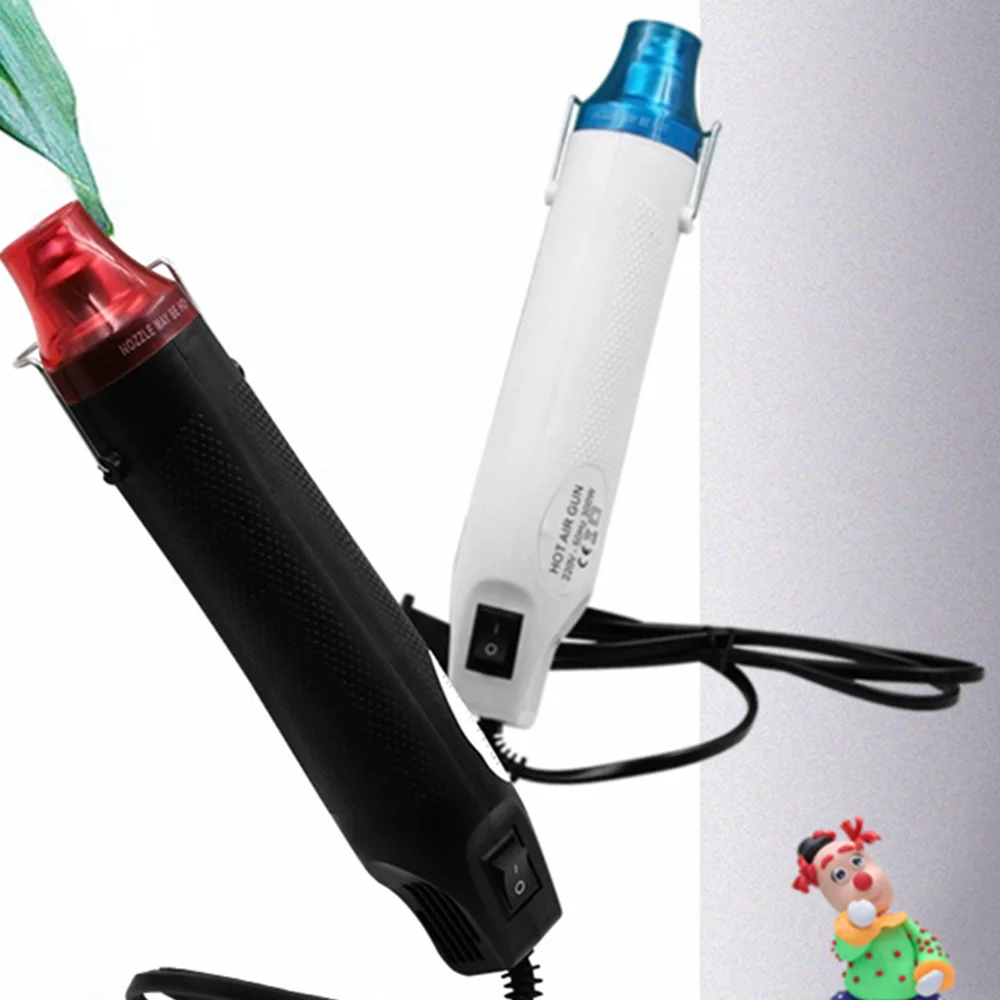 110V/220V electric Soft Ceramic Hot Air Gun/Heat Gun with Supporting Seat DIY Tool Heat Gun
110V/220V electric Soft Ceramic Hot Air Gun/Heat Gun with Supporting Seat DIY Tool Heat Gun