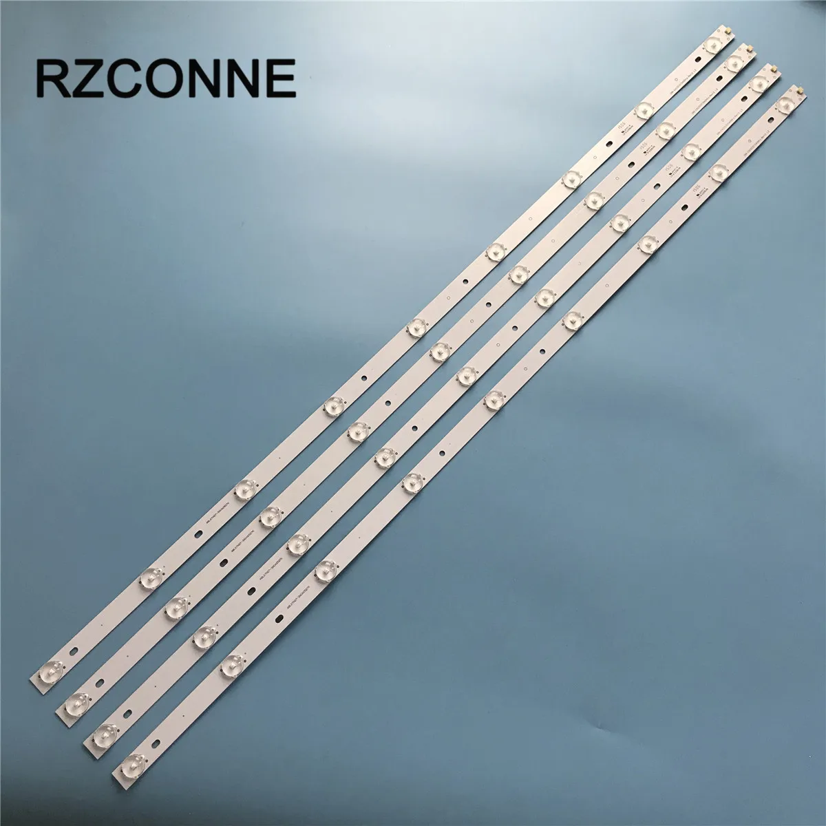 LED Backlight strip 9 leds for 42E10 H42E07 H42E12 CRH-E423535T040941J REV1.0 SS42D09-ZC14F-01
LED Backlight strip 9 leds for 42E10 H42E07 H42E12 CRH-E423535T040941J REV1.0 SS42D09-ZC14F-01