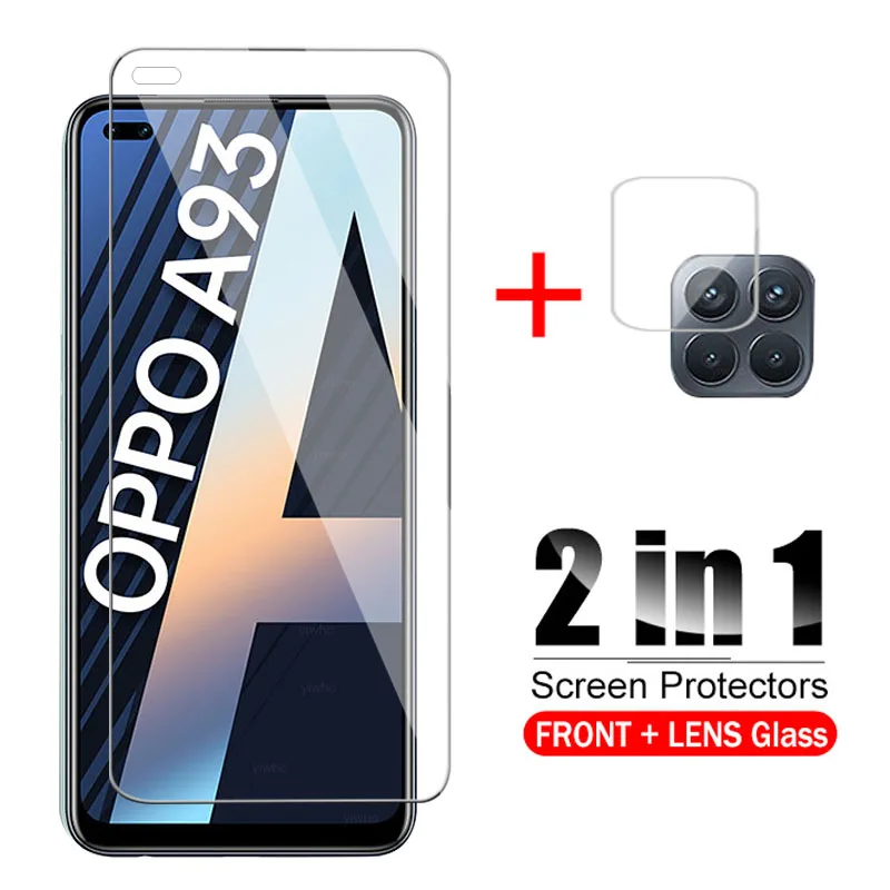 2 in 1 for oppo a93 screen protector a73 a53 a33 2020 tempered glass back camera lens film oppoa93 a 93 73 53 33 protective glas
2 in 1 for oppo a93 screen protector a73 a53 a33 2020 tempered glass back camera lens film oppoa93 a 93 73 53 33 protective glas
