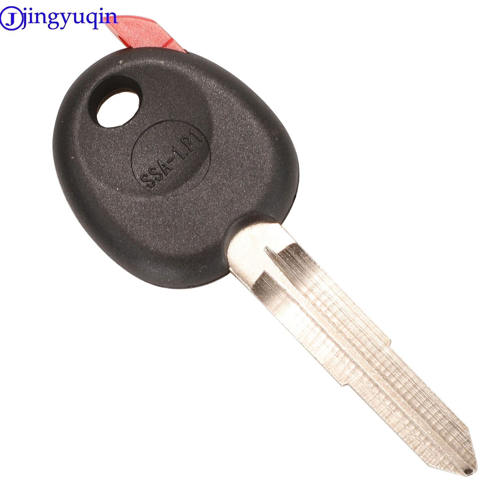 jingyuqin 10ps Transponder key Shell Case For Ssangyong Kyron Actyon Fob Key Cover
jingyuqin 10ps Transponder key Shell Case For Ssangyong Kyron Actyon Fob Key Cover