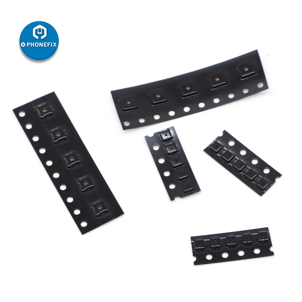 5 шт. U2 USB зарядная микросхема для Iphone 5S 6 6S 7 7P 8 8p Зарядка IC U2 1608A1 A2 A3 610A3B 1612A1 SN2501 микросхема переключения USB
5 шт. U2 USB зарядная микросхема для Iphone 5S 6 6S 7 7P 8 8p Зарядка IC U2 1608A1 A2 A3 610A3B 1612A1 SN2501 микросхема переключения USB