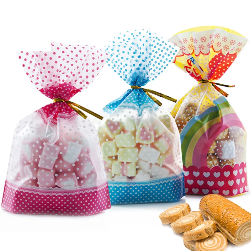 Nice Plastic Gift Packaging Bag Wedding Party Bakery Cookies Candy Cello Bag with New Year gift wrap
Nice Plastic Gift Packaging Bag Wedding Party Bakery Cookies Candy Cello Bag with New Year gift wrap
