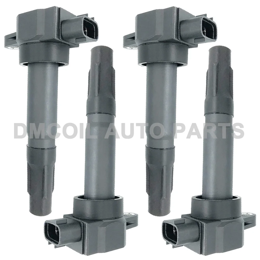 4 PCS HQ IGNITION COIL WITH MODEL FOR FIAT SEDICI OPEL AGILA B II SUZUKI SPLASH 1.0L 1.2L 1.6L LPG (2006-) 95507901 33400-51K10
4 PCS HQ IGNITION COIL WITH MODEL FOR FIAT SEDICI OPEL AGILA B II SUZUKI SPLASH 1.0L 1.2L 1.6L LPG (2006-) 95507901 33400-51K10