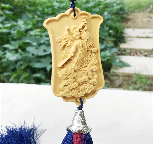 The Fairy of Ninth Heave Feng Shui Pendant, Taoist Magic Tools, Carving the Fairy of Ninth Heaven
The Fairy of Ninth Heave Feng Shui Pendant, Taoist Magic Tools, Carving the Fairy of Ninth Heaven