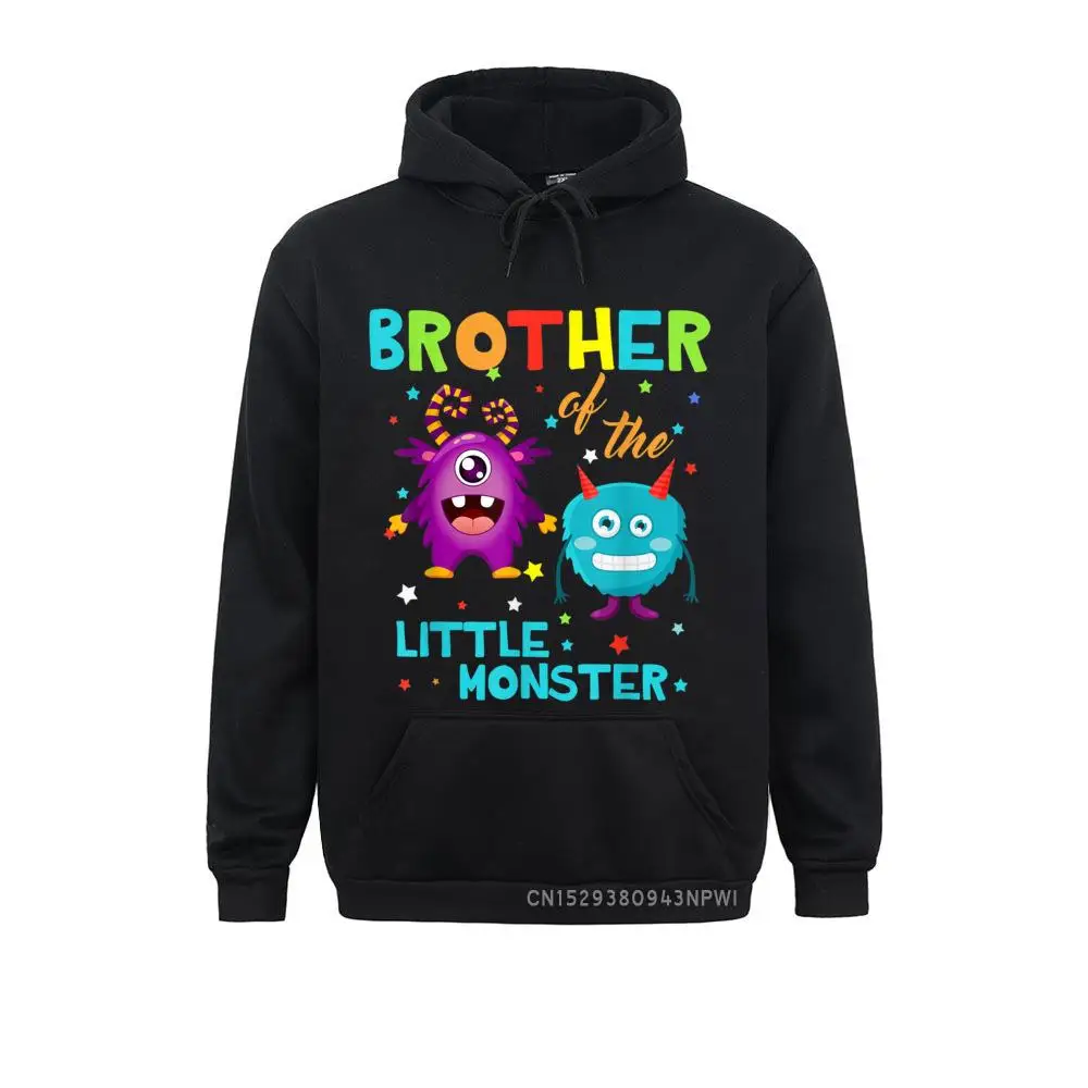 Рубашки с надписью «Brother Of The Little Monster», семейный костюм на день рождения, толстовки для взрослых, зимние толстовки с капюшоном, приталенная крутая одежда
Рубашки с надписью «Brother Of The Little Monster», семейный костюм на день рождения, толстовки для взрослых, зимние толстовки с капюшоном, приталенная крутая одежда