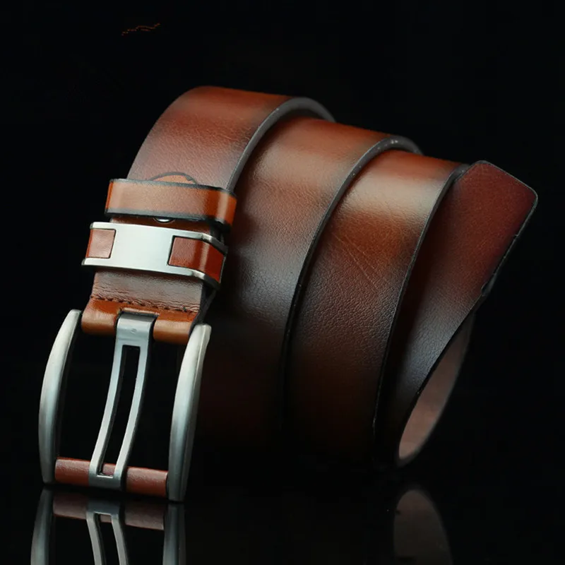 TJ-TingJun Denim Casual Belt Hollow Rivet Punk Style Wide Belt for New Fashion Strap Male High Quality Jeans PU Leather Belt Y16
TJ-TingJun Denim Casual Belt Hollow Rivet Punk Style Wide Belt for New Fashion Strap Male High Quality Jeans PU Leather Belt Y16