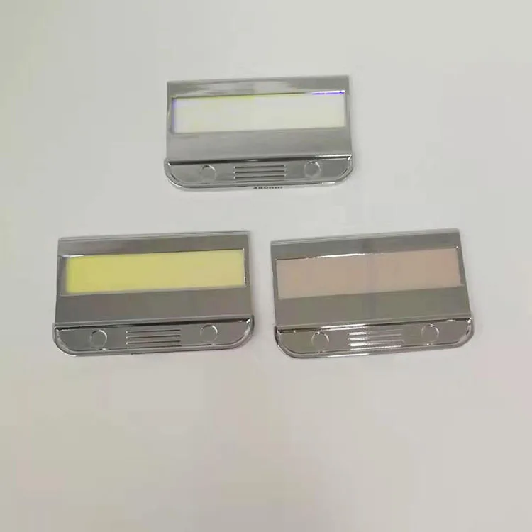 480nm 530nm 640nm Hair Removal Handle IPL Handle Filters for Epilator Machine Elight Skin Rejuvenation Accessories
480nm 530nm 640nm Hair Removal Handle IPL Handle Filters for Epilator Machine Elight Skin Rejuvenation Accessories