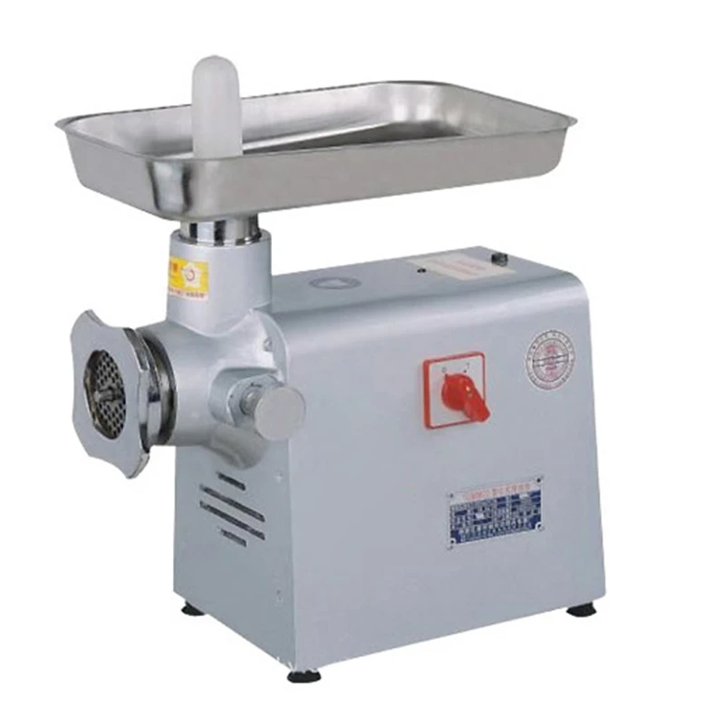 320kg/h Electric meat grinder YQ-32 desktop meat grinding machine Commercial meat grinder Multi-function food processing machine
320kg/h Electric meat grinder YQ-32 desktop meat grinding machine Commercial meat grinder Multi-function food processing machine