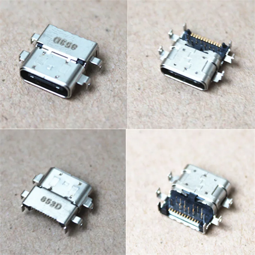 3.1 USB Port TYPE-C USB Jack Connector Charge Socket for Lenovo E480 E485 E580 E585 R480 R490
3.1 USB Port TYPE-C USB Jack Connector Charge Socket for Lenovo E480 E485 E580 E585 R480 R490