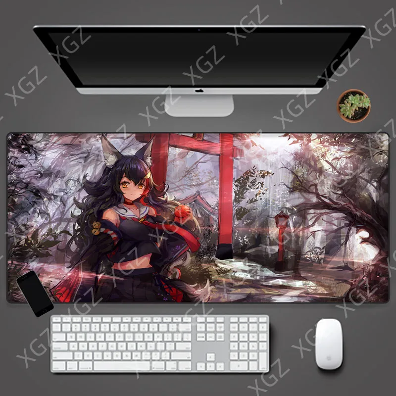 Игровой Настольный коврик для мыши Yuzuoan XL с аниме, выдающийся компьютерный ноутбук, большой коврик из натурального каучука XXL с окантовкой, аксессуары 3 мм, домашний коврик
Игровой Настольный коврик для мыши Yuzuoan XL с аниме, выдающийся компьютерный ноутбук, большой коврик из натурального каучука XXL с окантовкой, аксессуары 3 мм, домашний коврик