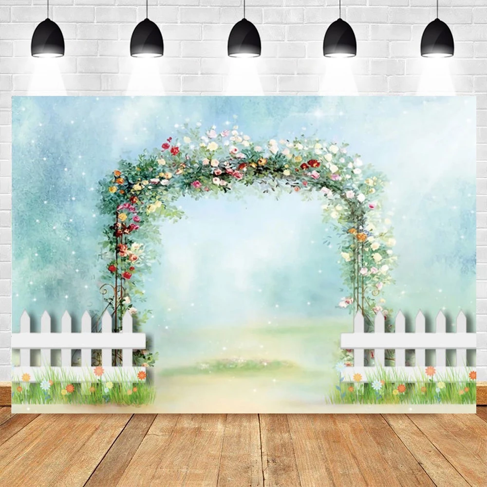 Yeele Spring Flower Painting Newborn Baby Birthday Backdrop Photography Background Photo Studio Wedding Photozone Photophone
Yeele Spring Flower Painting Newborn Baby Birthday Backdrop Photography Background Photo Studio Wedding Photozone Photophone