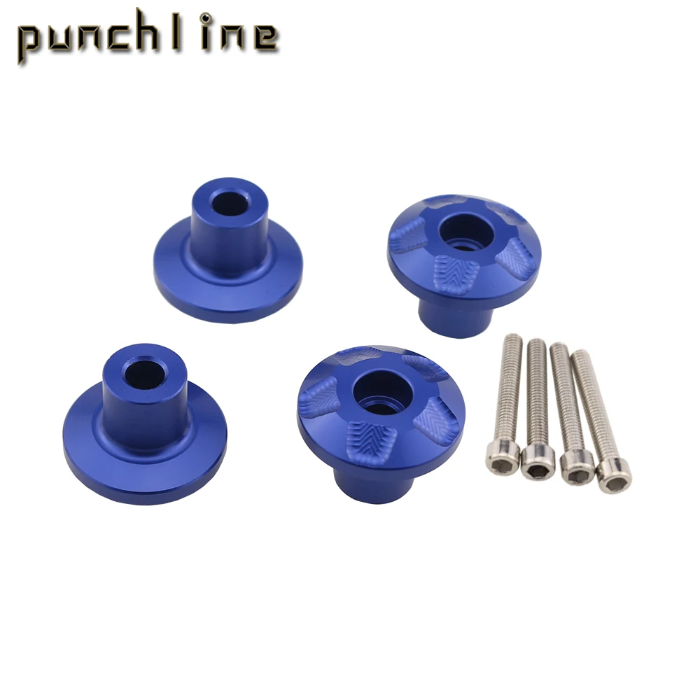 Fit For NVX 155 FORCE 155 XMAX 125 XMAX 250 X-MAX 300 XMAX 400 Front Fender Frame Slider Screw Bolt Fork Protector
Fit For NVX 155 FORCE 155 XMAX 125 XMAX 250 X-MAX 300 XMAX 400 Front Fender Frame Slider Screw Bolt Fork Protector