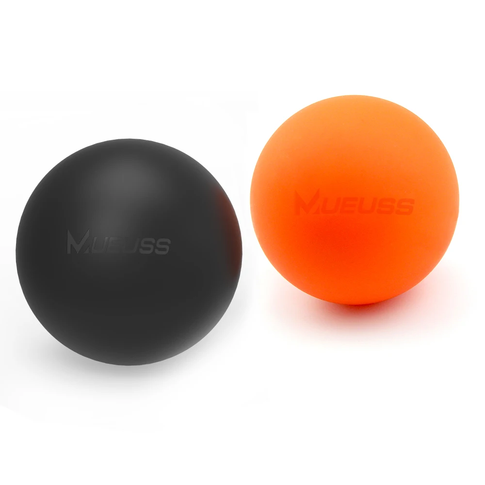 Double Lacross Ball Massage Ball Myofascia Ball Lightweight Fitness Body Fascia Massage Yoga Exercise Relieve Pain
Double Lacross Ball Massage Ball Myofascia Ball Lightweight Fitness Body Fascia Massage Yoga Exercise Relieve Pain