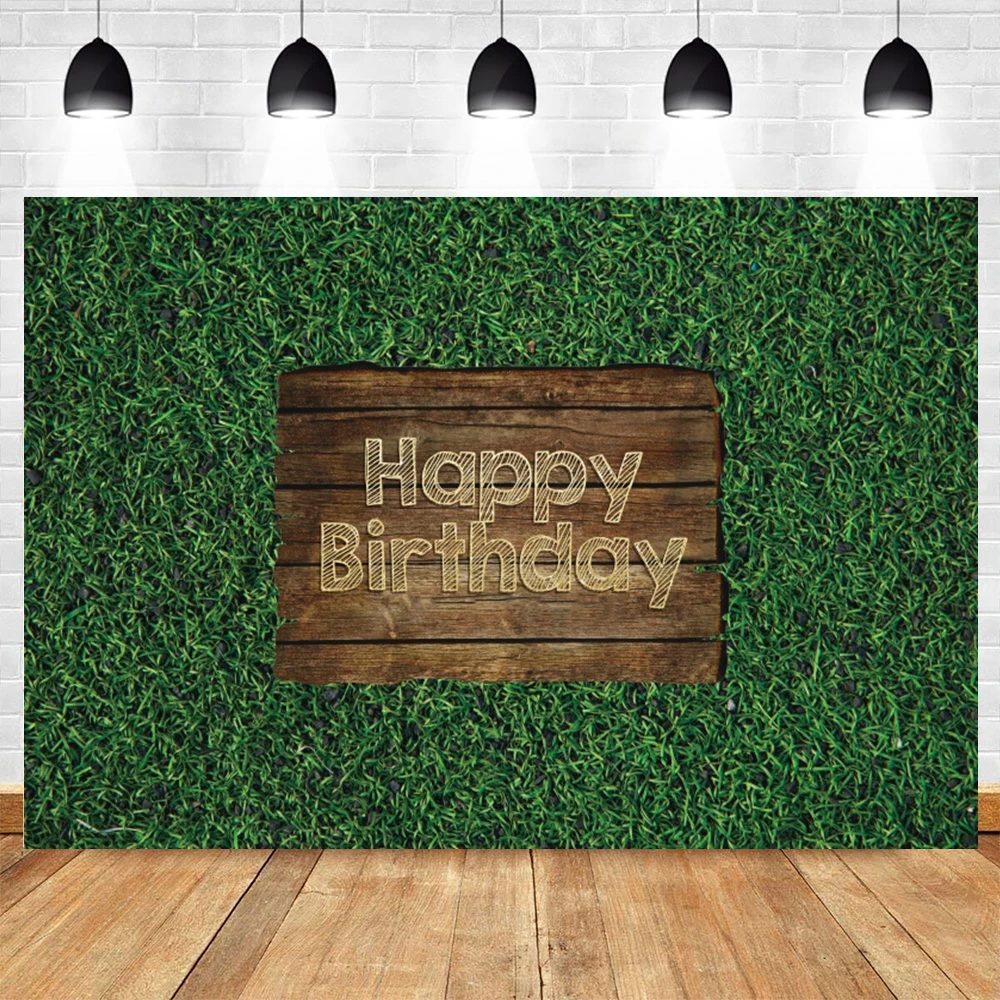 Green Grassland Football Field Safari Party Newborn Baby Shower Birthday Backdrop Photography Background Custom Photophone Props
Green Grassland Football Field Safari Party Newborn Baby Shower Birthday Backdrop Photography Background Custom Photophone Props