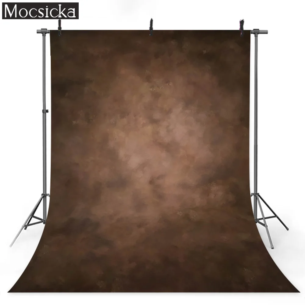 Dark Brown Birthday Art Backdrop Photo Studio Abstract Texture Newborn Kids Adult Portrait Background Vintage Wedding Photocall
Dark Brown Birthday Art Backdrop Photo Studio Abstract Texture Newborn Kids Adult Portrait Background Vintage Wedding Photocall