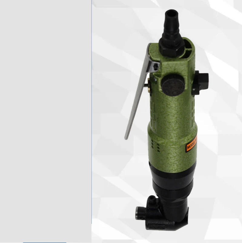 Pneumatic screwdriver, industrial grade, strong force type screwdriver, air batch, woodworking wind batch
Pneumatic screwdriver, industrial grade, strong force type screwdriver, air batch, woodworking wind batch