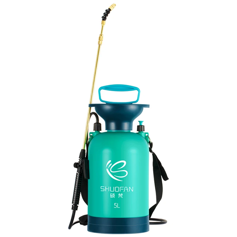 0.8 Gallon Portable Pump Pressure Sprayer With Pressure Relief Valve Garden Sprinkler Extended Brass Washer Wand Lawn Hydro Jet
0.8 Gallon Portable Pump Pressure Sprayer With Pressure Relief Valve Garden Sprinkler Extended Brass Washer Wand Lawn Hydro Jet