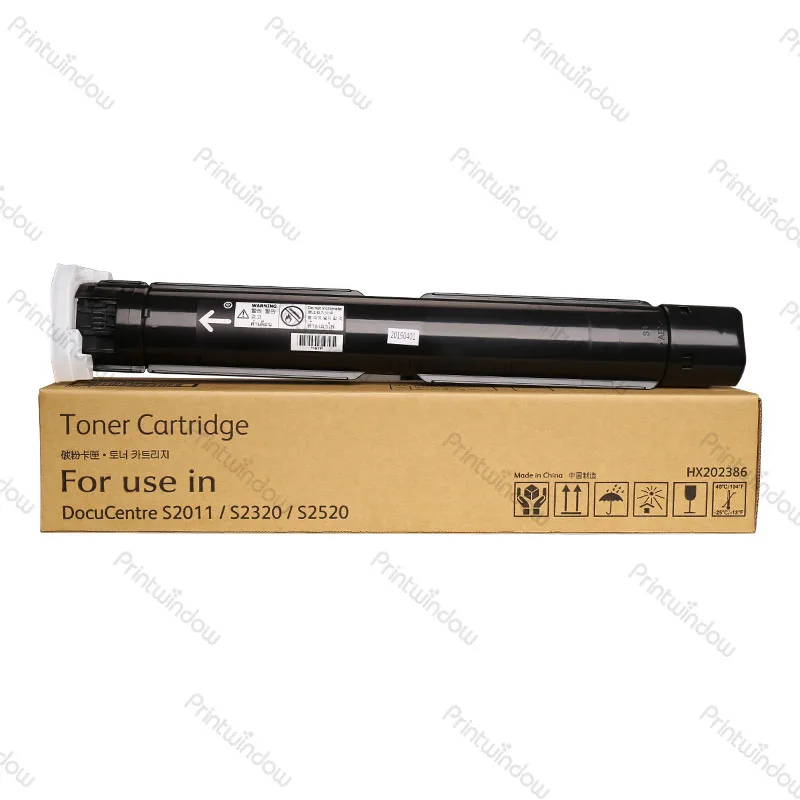 1PC Toner Cartridge For Xerox DocuCentre S1810 S2110NDA S2420 S2011 S2220 S2010 S2320 S2520 S2011NDA S2110
1PC Toner Cartridge For Xerox DocuCentre S1810 S2110NDA S2420 S2011 S2220 S2010 S2320 S2520 S2011NDA S2110