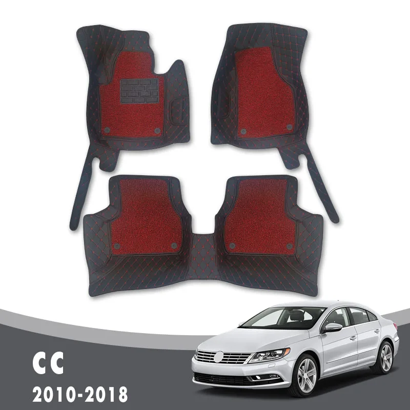 Роскошные автомобильные коврики с проволочной петлей LHD для CC 2010 2011 2012 2013 2014 2016 2015 2017 2018, автомобильные коврики для Volkswagen, vw
Роскошные автомобильные коврики с проволочной петлей LHD для CC 2010 2011 2012 2013 2014 2016 2015 2017 2018, автомобильные коврики для Volkswagen, vw