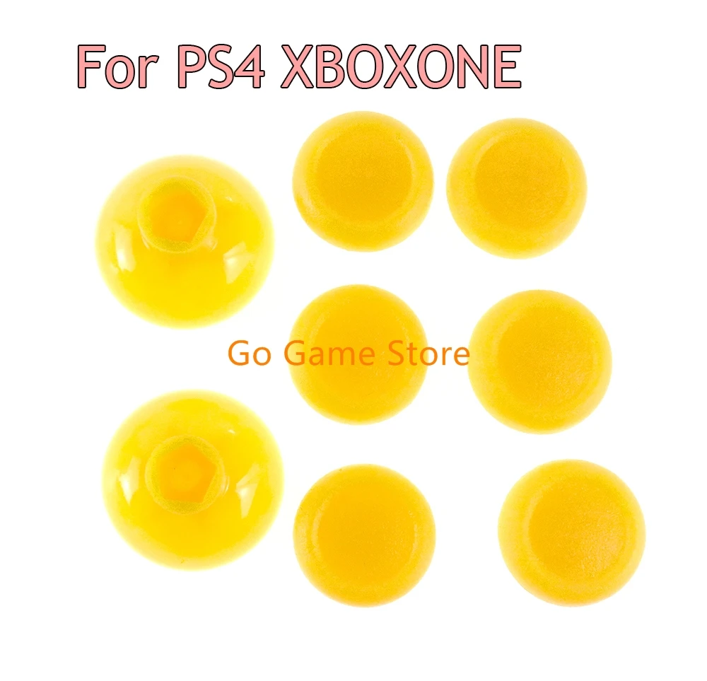 1 комплект для PS4 контроллер черный 8 в 1 для XBOX один аналоговый джойстик ручки Кепки s Стик Джойстик Кепки ручки
1 комплект для PS4 контроллер черный 8 в 1 для XBOX один аналоговый джойстик ручки Кепки s Стик Джойстик Кепки ручки