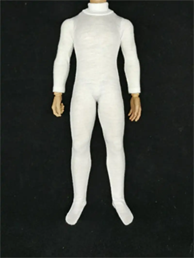 Popular Trendy For Handsome Men Soldiers White Color Bodysuit anti-dyeing Without Body For Mostly Figures
Popular Trendy For Handsome Men Soldiers White Color Bodysuit anti-dyeing Without Body For Mostly Figures