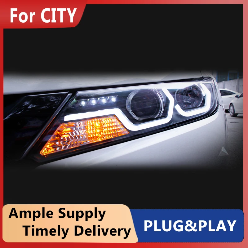 Автомобильные фары для Honda CITY Передние фары 2015-2020 Фры светодиодные DRL Ходовые огни Биксеноновые фары Противотуманные фары ангельские глазки Авто
Автомобильные фары для Honda CITY Передние фары 2015-2020 Фры светодиодные DRL Ходовые огни Биксеноновые фары Противотуманные фары ангельские глазки Авто