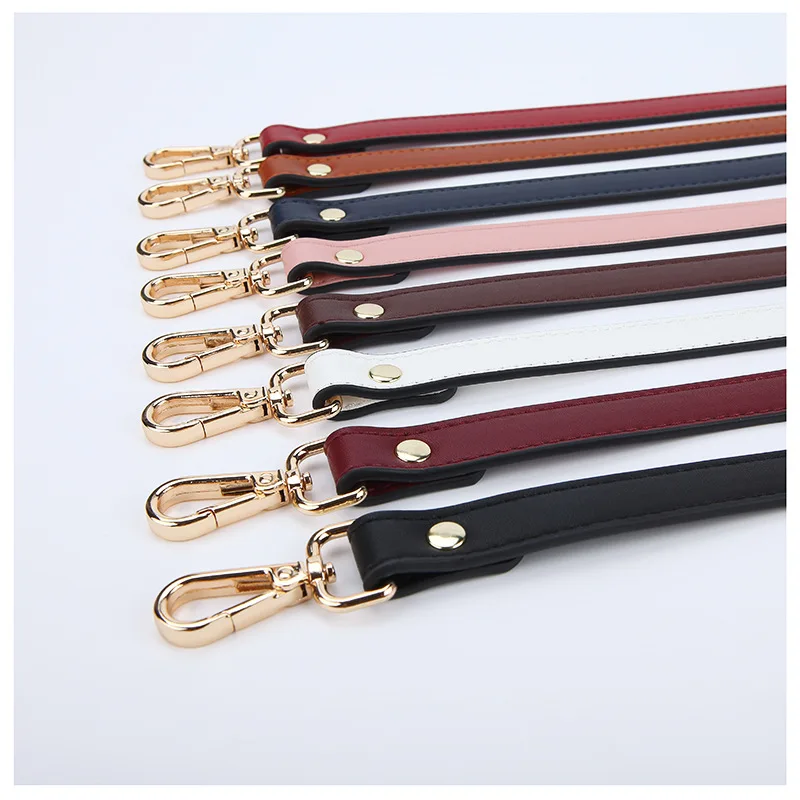 Women Armpit Strap Bag Accessories Short Handle Replacement Leather Strap For Bags Bag Parts Handbag Belts
Women Armpit Strap Bag Accessories Short Handle Replacement Leather Strap For Bags Bag Parts Handbag Belts