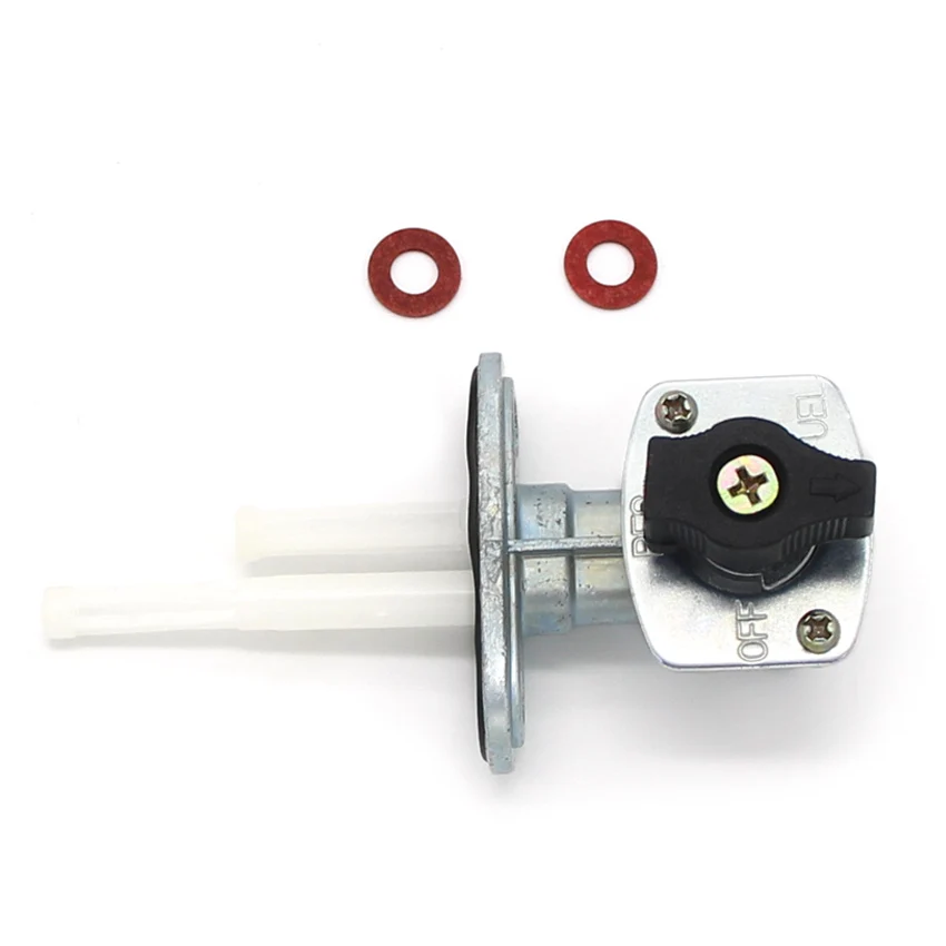 Новый газовый топливный клапан, переключатель, насос для Yamaha TZM150 4AP-24500-01, прочные аксессуары для мотоциклов, запчасти для мотоциклов
Новый газовый топливный клапан, переключатель, насос для Yamaha TZM150 4AP-24500-01, прочные аксессуары для мотоциклов, запчасти для мотоциклов