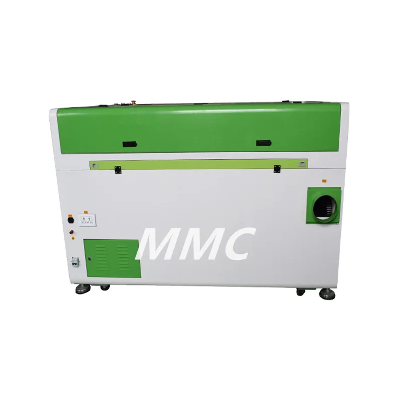 Chinese Manufacturer 1390(1300 * 900) Reci Laser Engraving Machine 180W Enterprise Industrial Grade Professional Cutting Machine
Chinese Manufacturer 1390(1300 * 900) Reci Laser Engraving Machine 180W Enterprise Industrial Grade Professional Cutting Machine