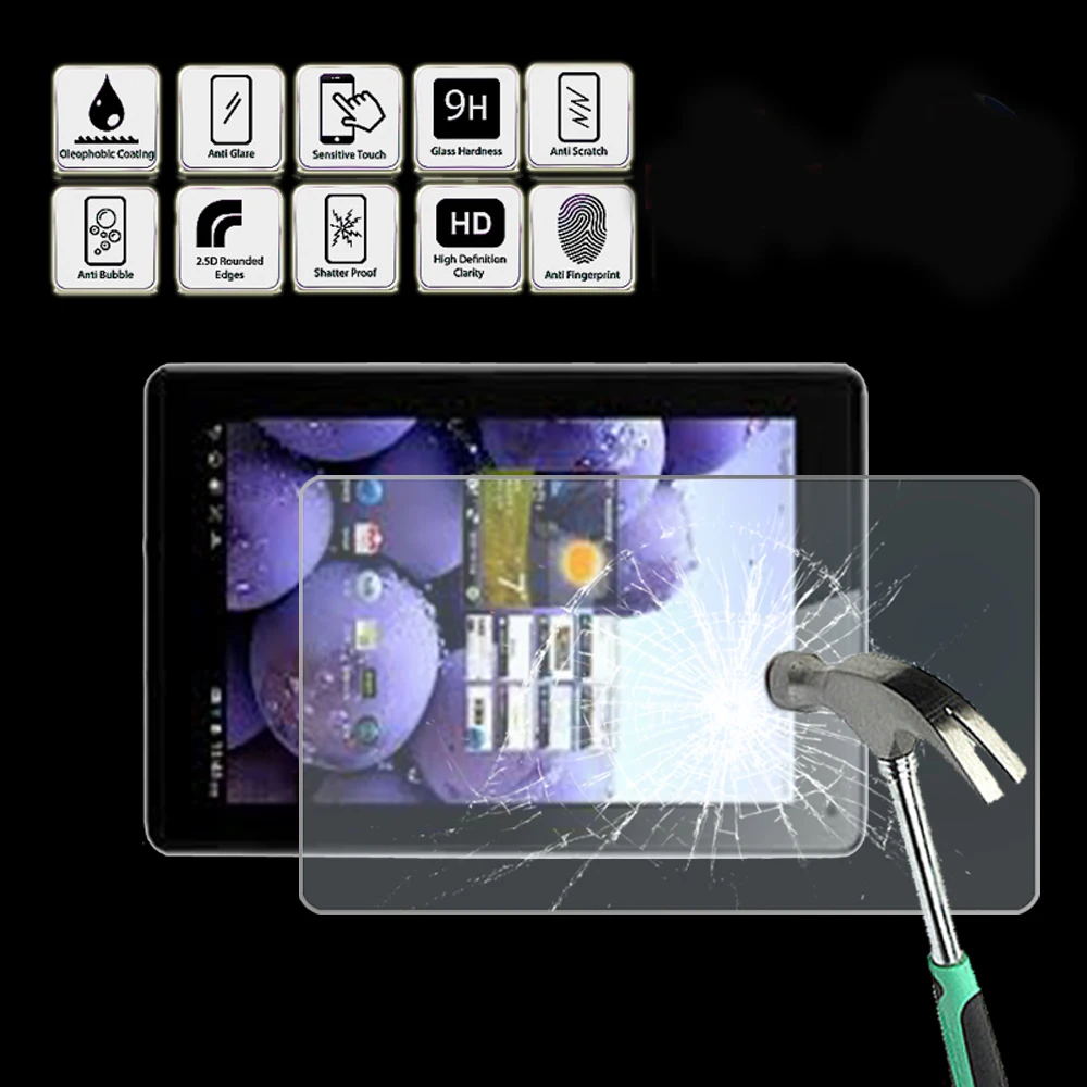 Для LG Optimus Pad LTE 8,9 "-защитная пленка для экрана планшета из закаленного стекла, HD-качество, Защитная пленка для экрана, защитная крышка
Для LG Optimus Pad LTE 8,9 "-защитная пленка для экрана планшета из закаленного стекла, HD-качество, Защитная пленка для экрана, защитная крышка