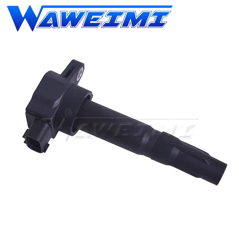WAWEIMI Brand New Ignition Coil DQG1921 For Changhe Suzuki Freedia K14 31012-10017
WAWEIMI Brand New Ignition Coil DQG1921 For Changhe Suzuki Freedia K14 31012-10017